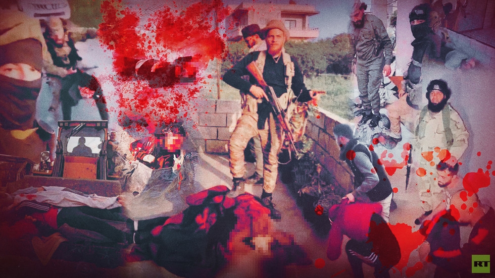 ‘Safari hunting Alawites': Relatives of those murdered in Syria's massacre speak out