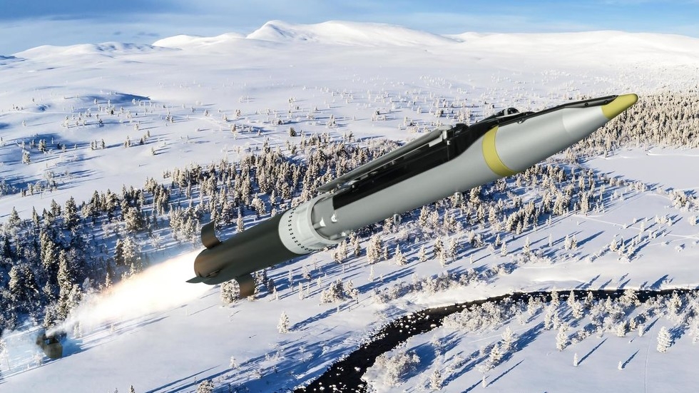 US to send upgraded long-range bombs to Ukraine