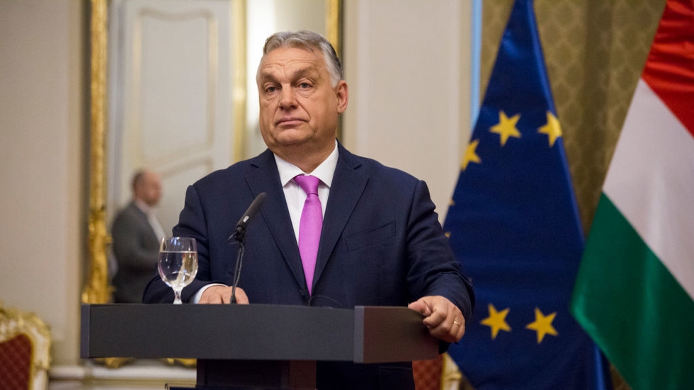 ‘Expel Soros agents' — Hungary issues list of demands to EU