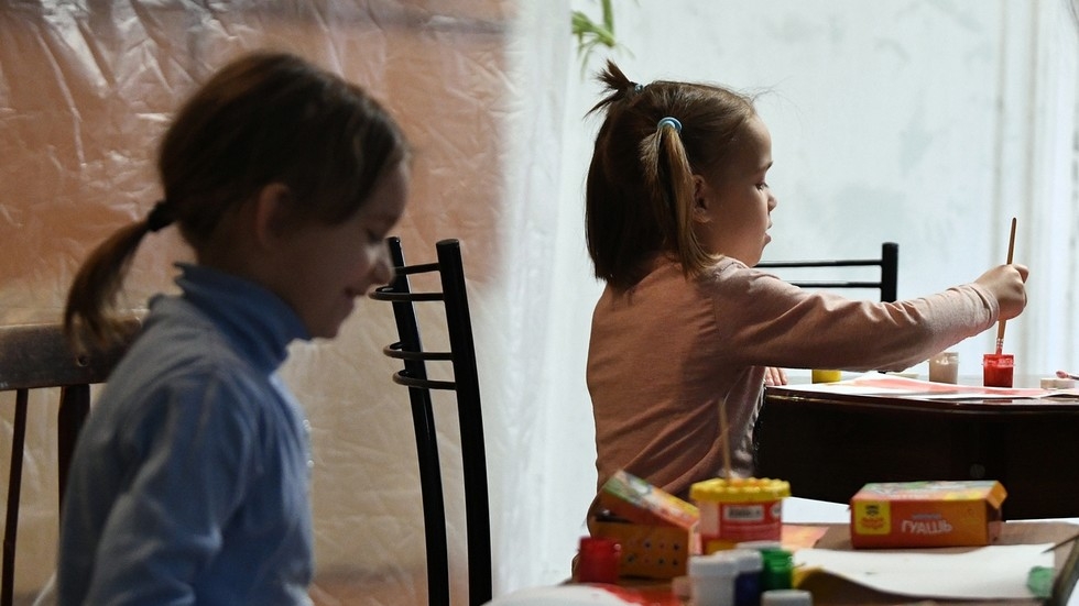US shuts down project probing Russia's alleged ‘kidnapping' of Ukrainian children