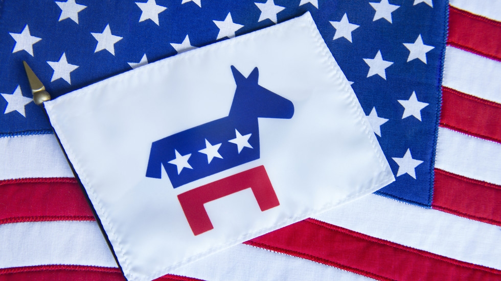 US Democrat ratings drop to all-time low