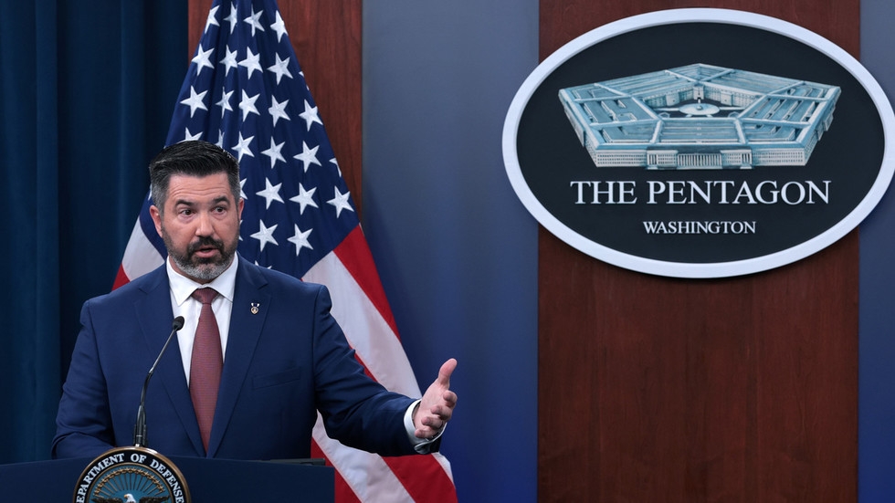 Pentagon threatens ‘overwhelming, lethal force' against Houthis