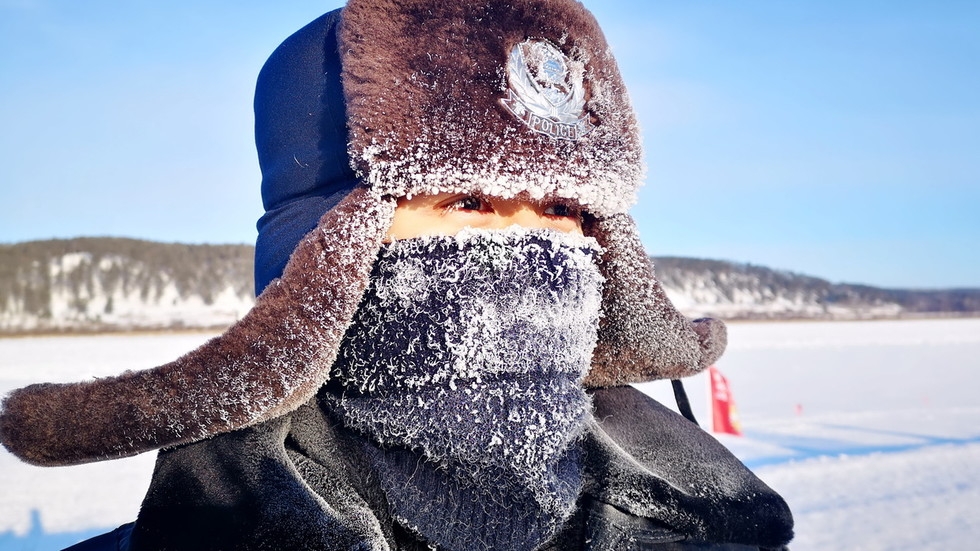 China backtracking on Arctic ambitions