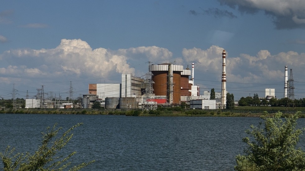 ‘No problem' for US to take over Ukrainian nuclear plants