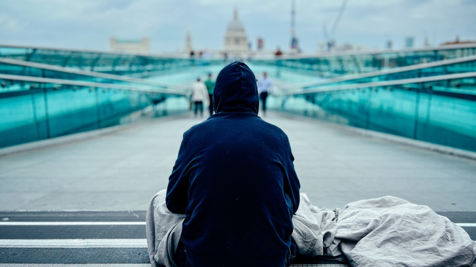 Ukrainians fear losing homes and jobs in UK