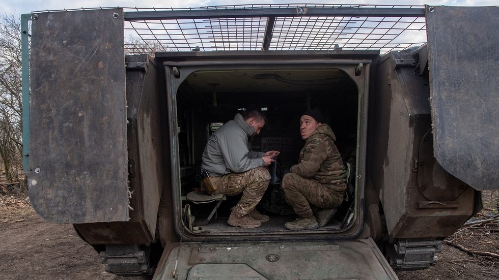 Western support won't secure victory for Kiev