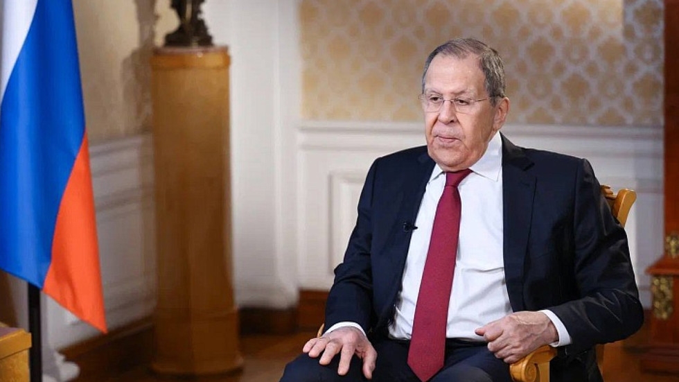 Lavrov's interview on US talks and global affairs (FULL TEXT)