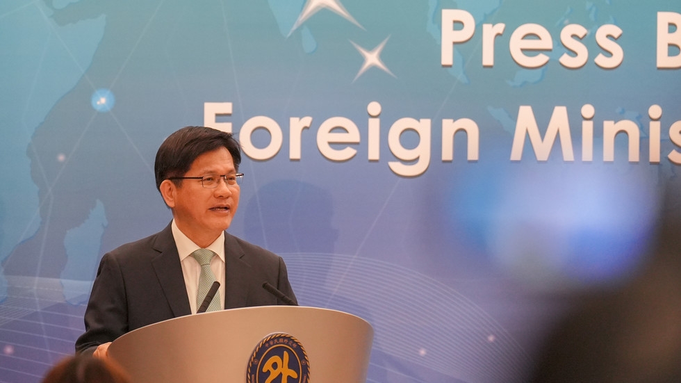 Taiwan requests more time to move ‘unofficial embassy' in BRICS state