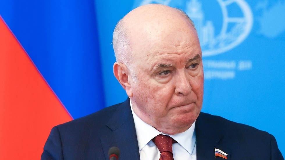 ‘They listened carefully': Russian senator offers a glimpse into talks with US