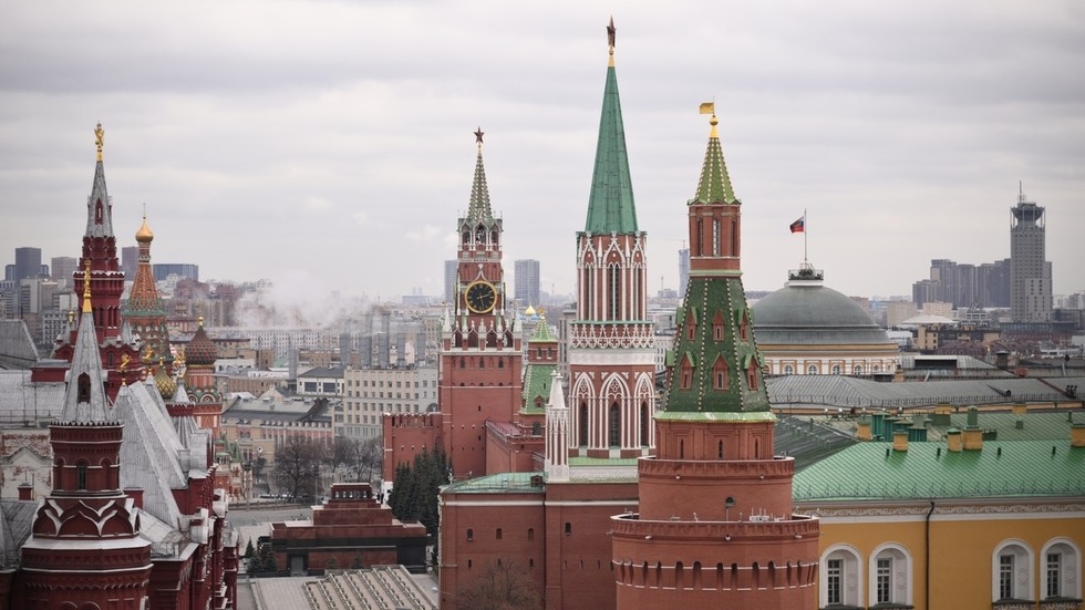 Kremlin responds to arrested Moldovan governor's appeal to Putin