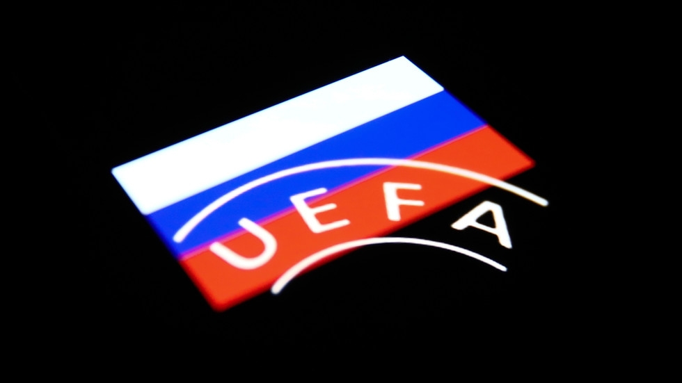 UEFA members want Russian return