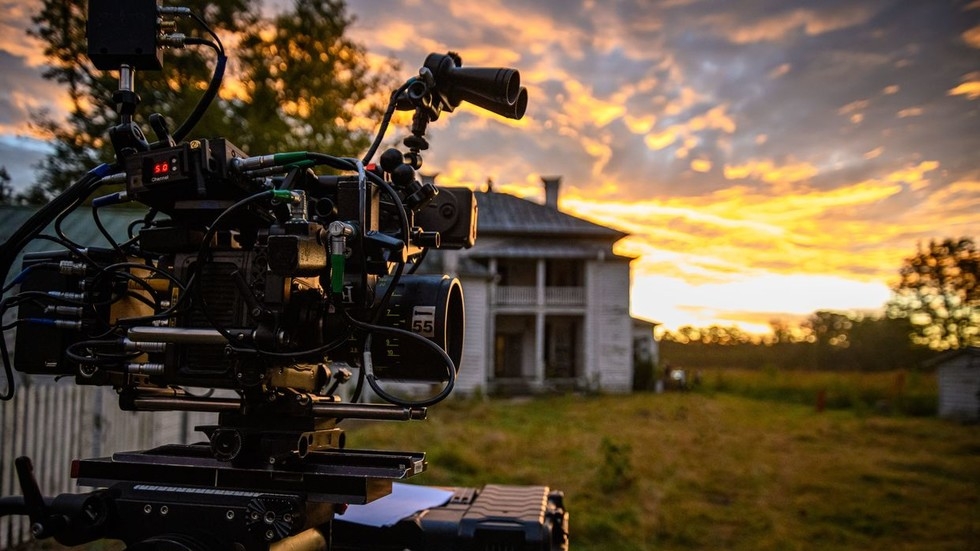 Russia and China to unveil joint film production plan