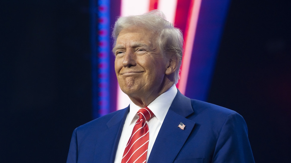 Trump is serious about owning Greenland, and his European ‘allies' will just roll over and let him have it