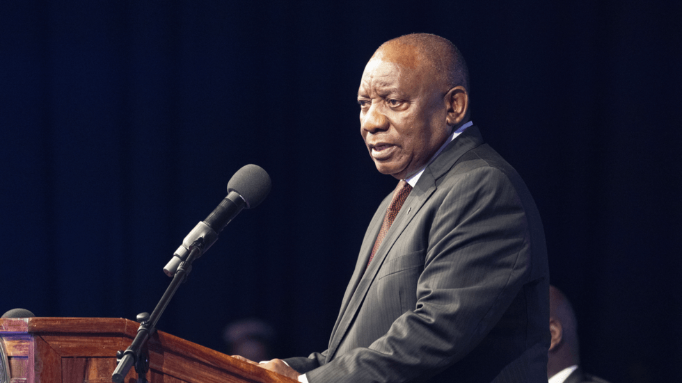 South Africa enacts major intelligence reforms
