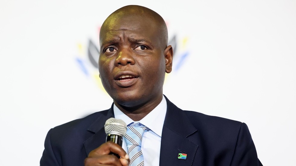 New South African ambassador to US will be ‘fit and proper'