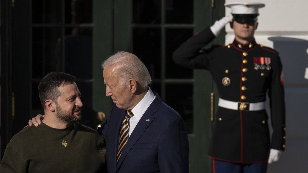 Here's why the West has so far failed to start World War III