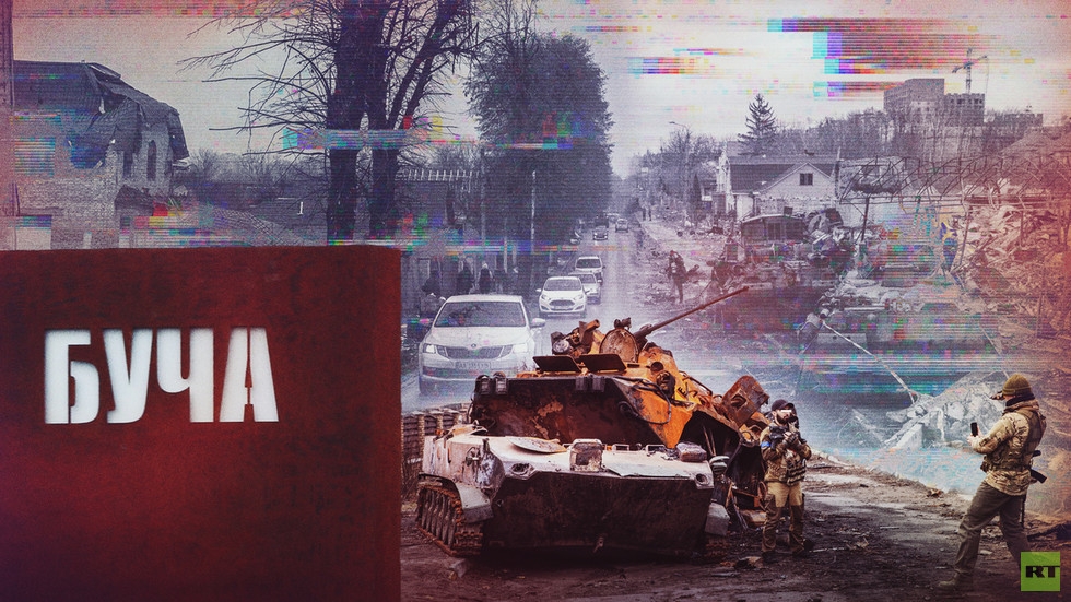 What really happened in Bucha? The questions Western media won't ask
