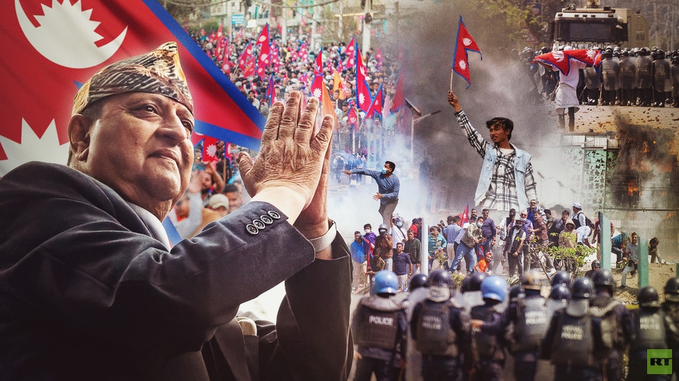 Long live the king: Why this nation debates the return of monarchy