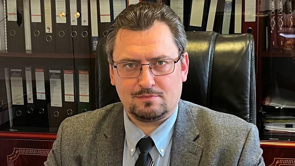 Russia ready to support Africa's digital independence