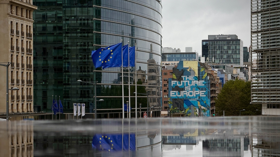 Russian news agency denied EU accreditation