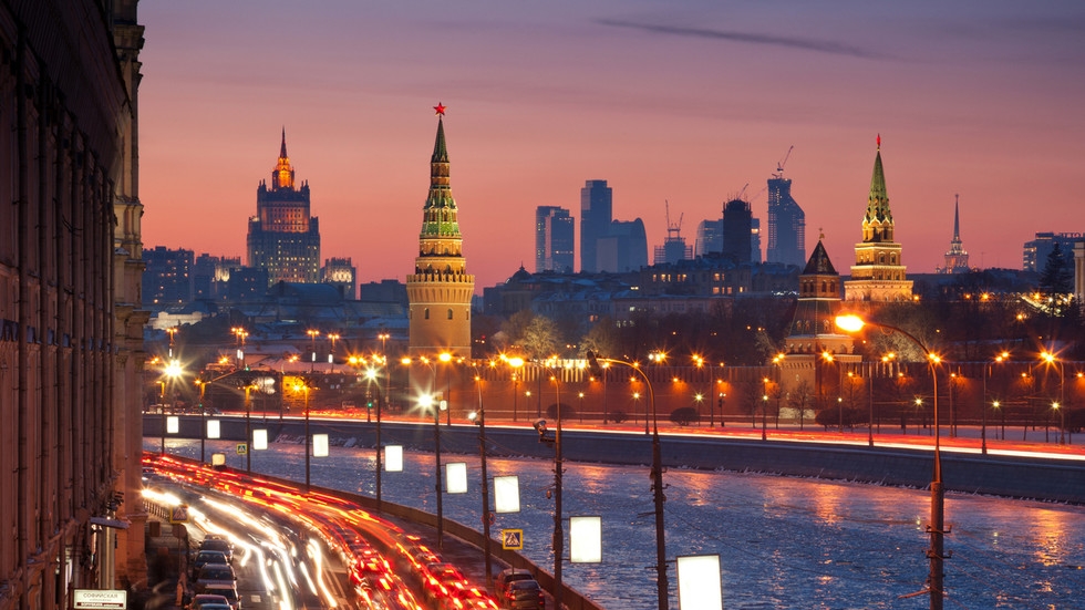 Moscow moves to second in global billionaire rankings
