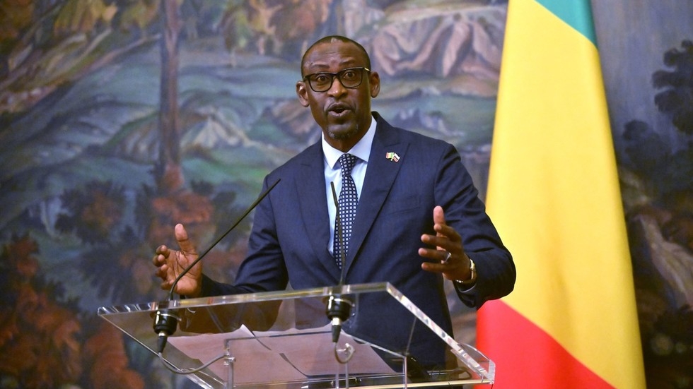 Ukraine fueling instability in Africa