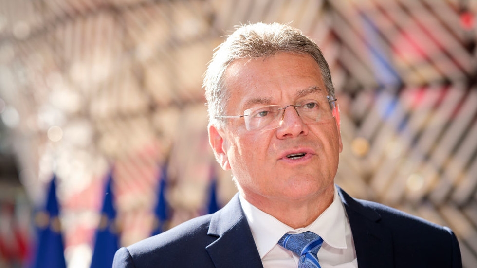 EU to wield ‘every tool' against US tariffs