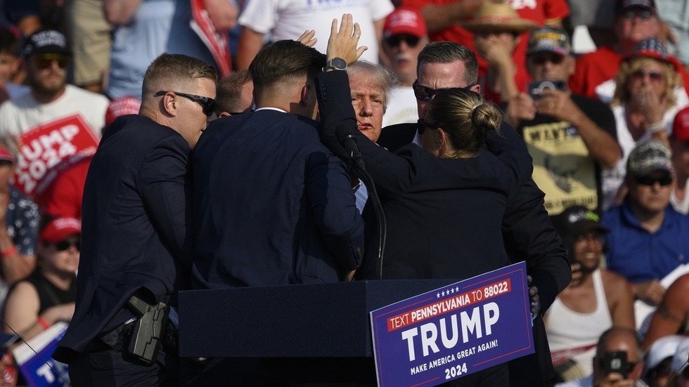 Trump assassination ‘justified' for half of left-leaning Americans
