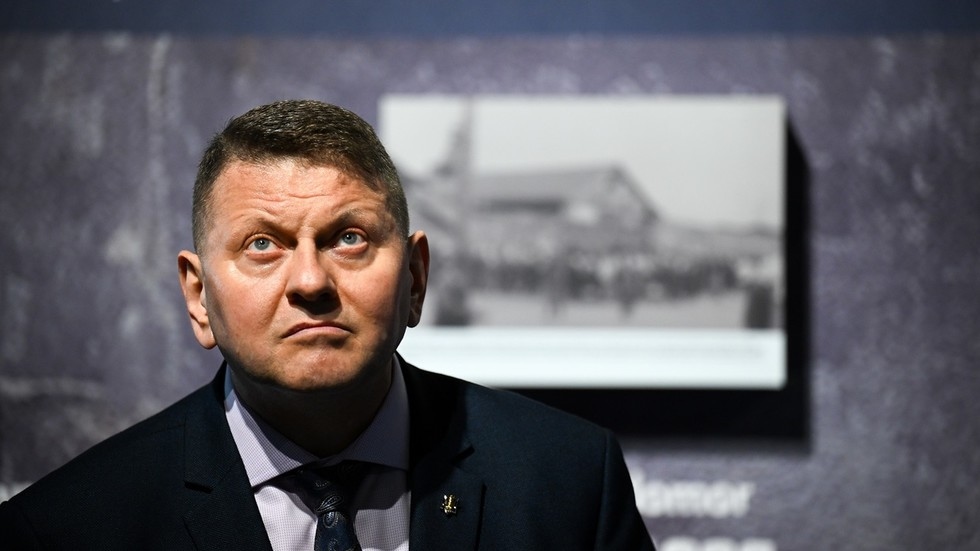 Former top Ukrainian general comments on US ‘secret weapon' against Russia