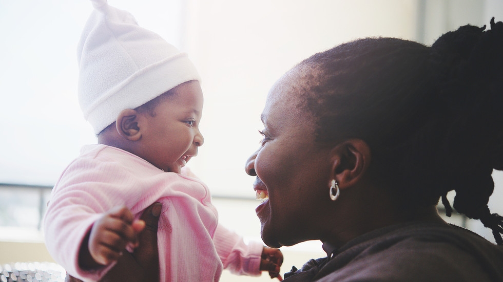 Africa sees drop in maternal and newborn deaths