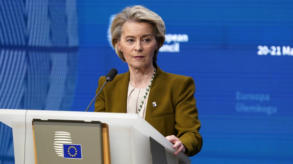 EU puts US counter-tariffs on hold