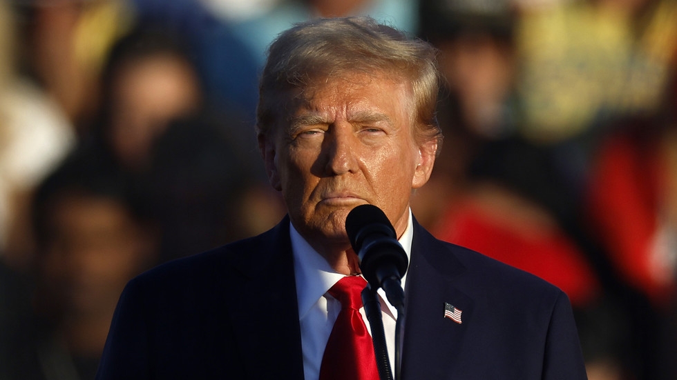 Lessons Trump could learn from the last Soviet leader