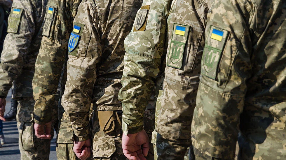 Ukraine to extend martial law by three months