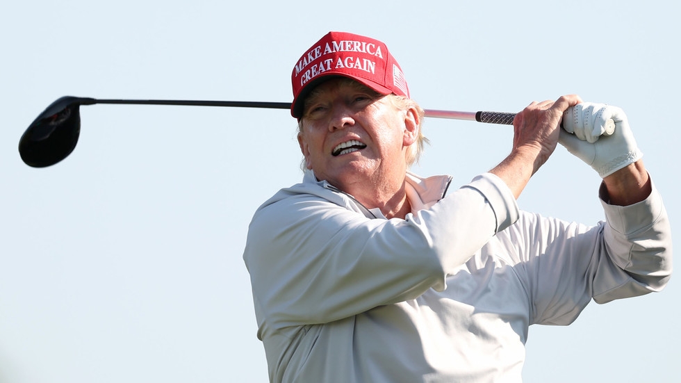Trump's doctor gives him clean bill of health