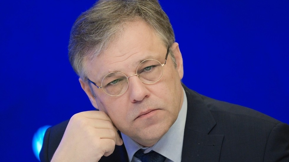 West seeks to partition Ukraine