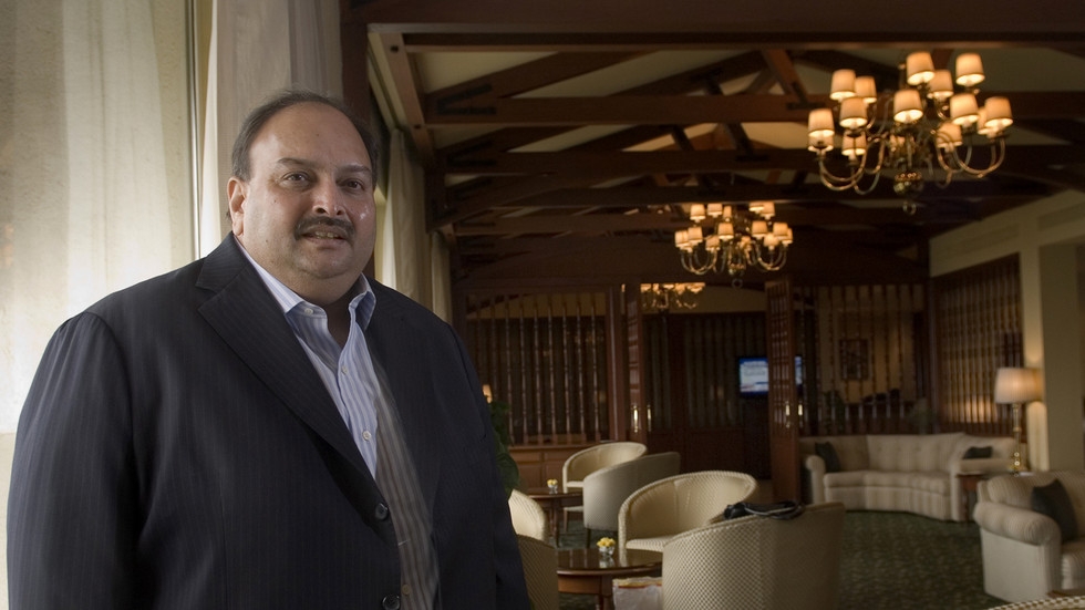 India seeks extradition of wanted diamond tycoon from Belgium