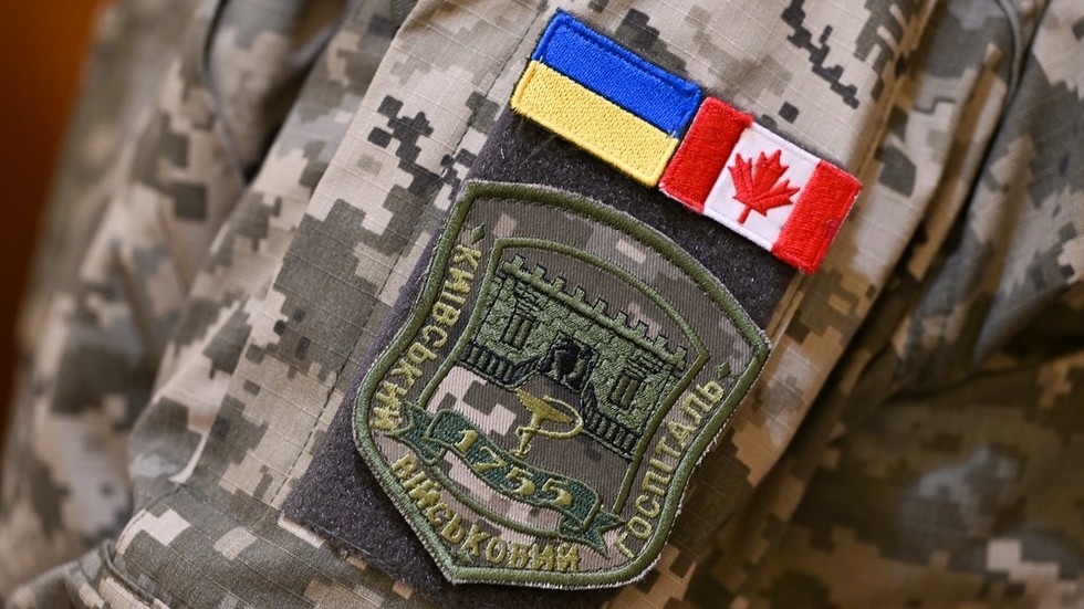 Ukraine simplifies recruitment of mercenaries