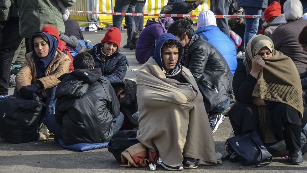 Foreign nationals behind crime surge in Austria