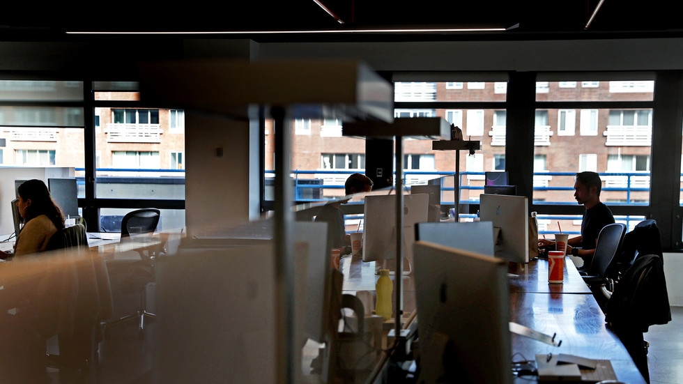 US probes Indian tech giant for discrimination against American workers