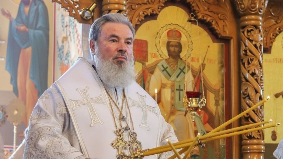 Moldovan govt accused of ‘spiritual terror' after bishop's Easter trip blocked