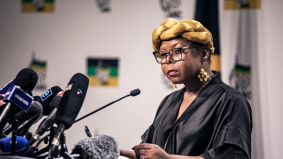 South Africa lauds progress in talks on VAT hikes
