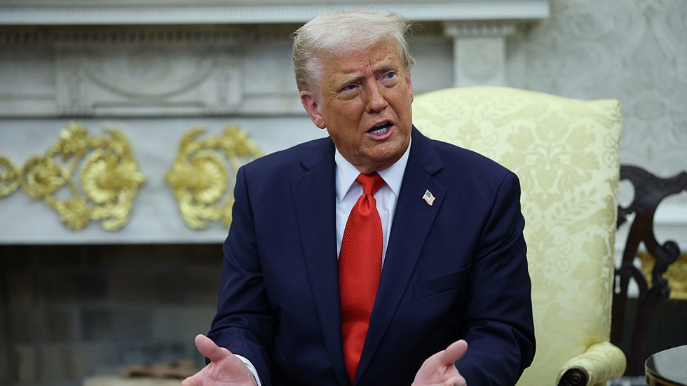 Trump ‘doesn't know' what Congo is