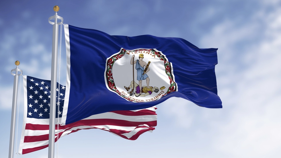 State flag banned over Roman goddess' bare breast