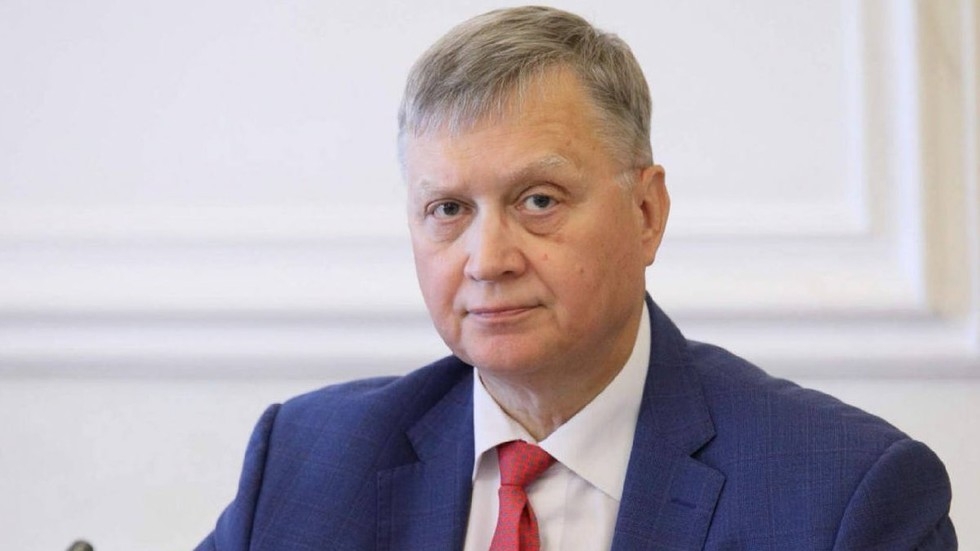 Moldova launched ‘malicious attack' on Orthodox Church