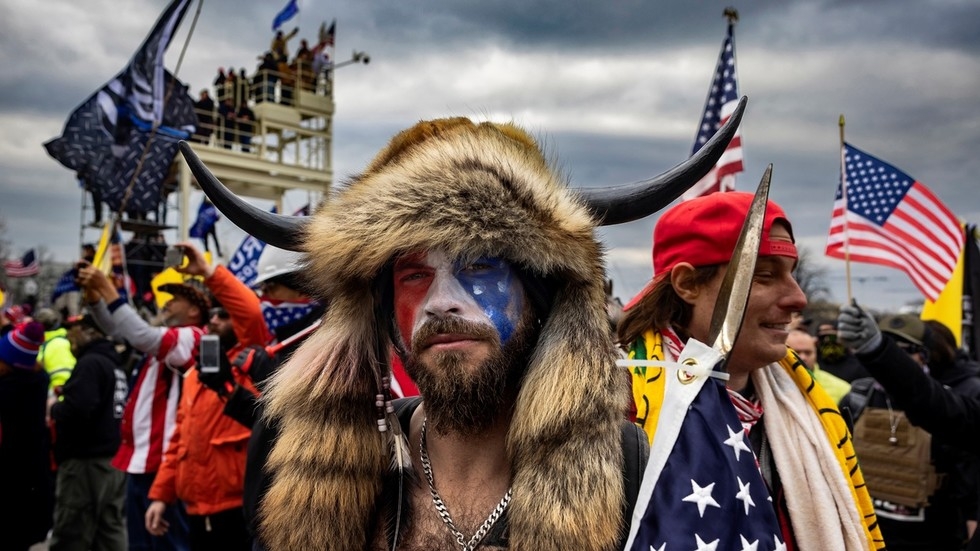 What it means to be White in America