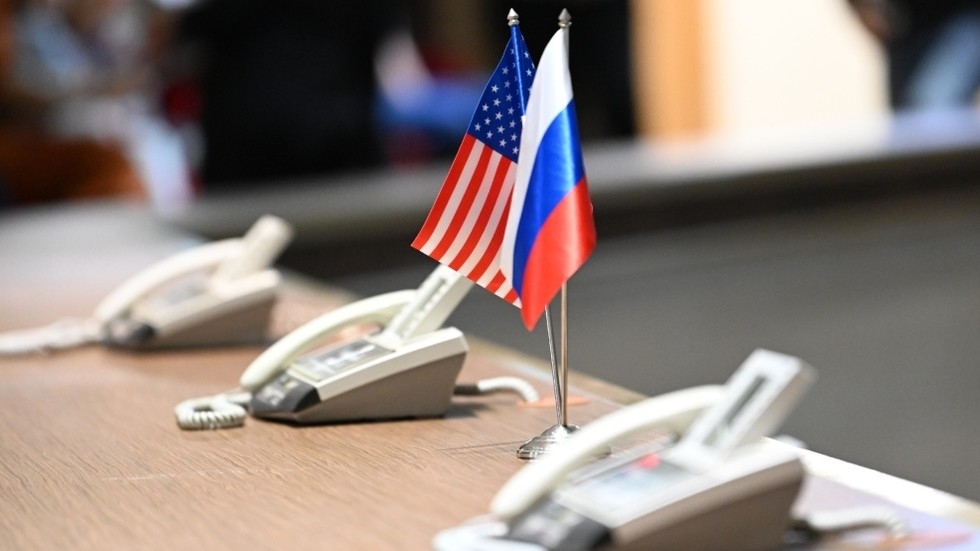 Opposition to ‘Eurofascism' driving rapprochement with US