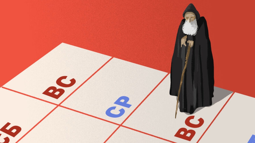 Two Easters, one Christ: The complex calendar politics of faith