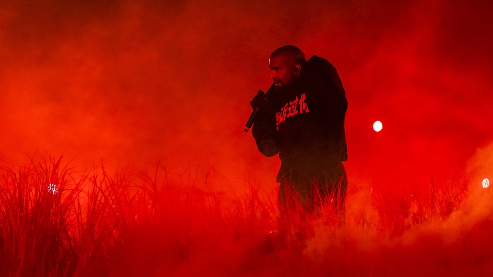Kanye West walks back earlier Nazi comments