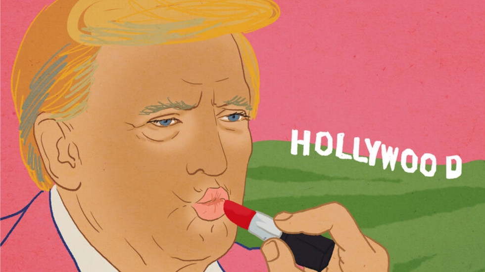 Hollywood's woke blackout: Studios ditch Pride to cash in on conservative America