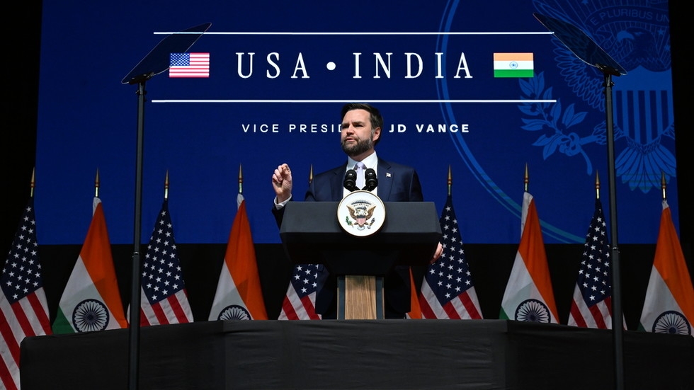 US and India finalize terms for trade talks
